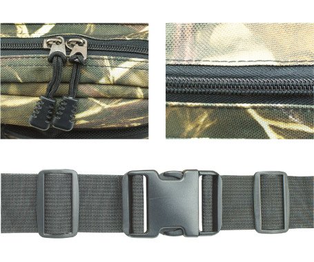 AQUA MARINE - Waist Pack Bag